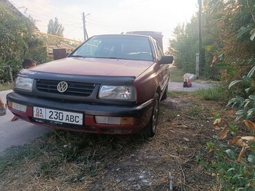 гольф 2 1 8 моно: Volkswagen Vento: 1993 г., 1.8 л, Механика, Бензин, Седан