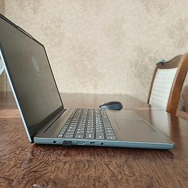 lenova thinkpad: İşlənmiş Lenovo IdeaPad, 15.6 ", Intel Core i5, 512 GB — 6