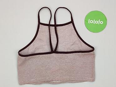 censored top: PULL&BEAR, Top damski, rozmiar M — 3