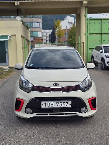 kia morning цена в бишкеке: Kia Morning: 2017 г., 1 л, Автомат, Бензин, Хэтчбэк — 2