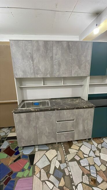 Мебель на заказ: Мебель на заказ, Кухня, Кухонный гарнитур — 16