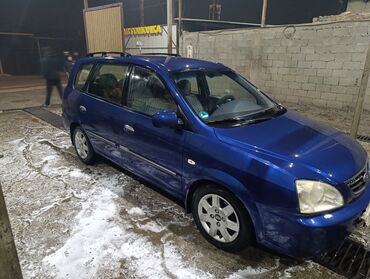 акпп ремонт бишкек: Kia Carens: 2005 г., 1.8 л, Автомат, Бензин, Универсал