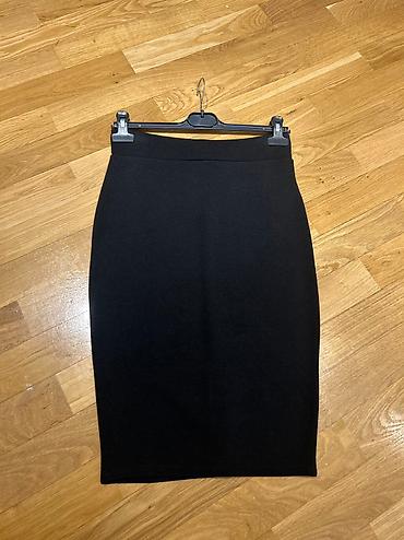 Ətəklər: Midi. İstifadə olunmuyub . Made in Turkey . S ( 36 razmer ) — 2
