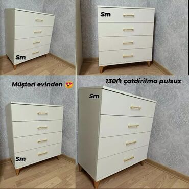 Mətbəx mebeli: Yeni