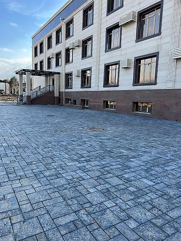 Евробрусчатка: Брусчатка под мрамор, брусчатка под натуральный камень. В наличии — 7