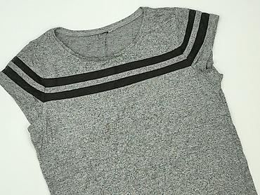 napis na koszulce: T-shirt damski, rozmiar M — 1