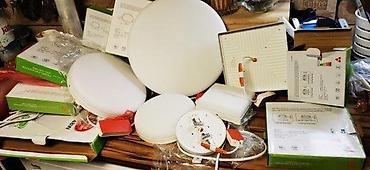 Rasveta: 💡 LED PANELI NADGRADNI 18W • 24W • 60W AKCIJA – OGRANIČENE CENE ✨ — 12