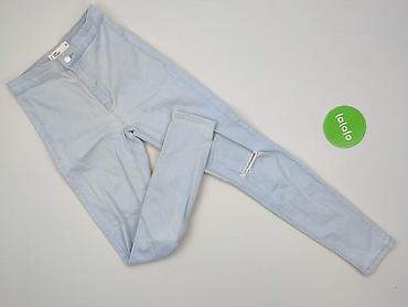 lenary jeans: Skinny, Jeansy damskie, rozmiar S — 2