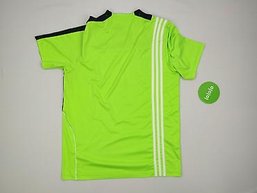 pull and bear longsleeve: Adidas, Koszulka dla mężczyzn, rozmiar S — 3
