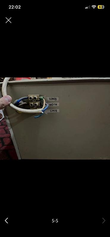 12 volt 220: SEHA markalı avtomatik gərginlik tənzimləyicisi (voltaj regulatoru) — 1