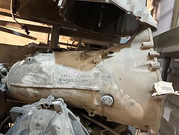 мерс clk: АКПП Mercedes-Benz E-class 210 OM606 2000 (б/у) — 1