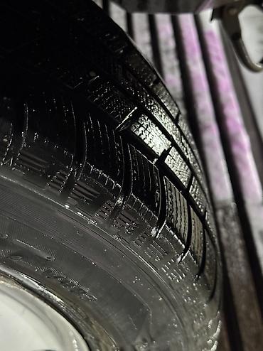 Honda: Honda Stream: 2000 г., 1.7 л, Автомат, Бензин, Минивэн — 12