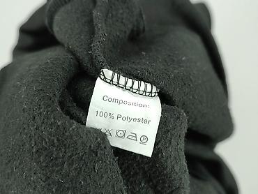 rogal: Shein Curve, Bluza z kapturem dla mężczyzn, rozmiar 4XL — 5