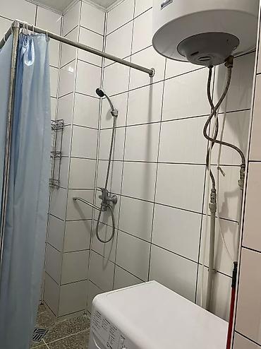 Долгосрочная аренда квартир: 1 комната, Агентство недвижимости, Без подселения, С мебелью частично — 5