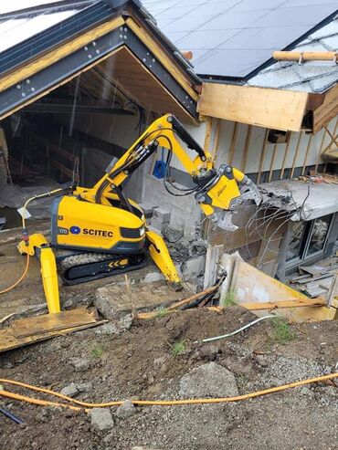 Təmir işləri: Beton kesme kəsmə beton kəsimi kesimi karotçu - Beton kəsmə deşmə — 7