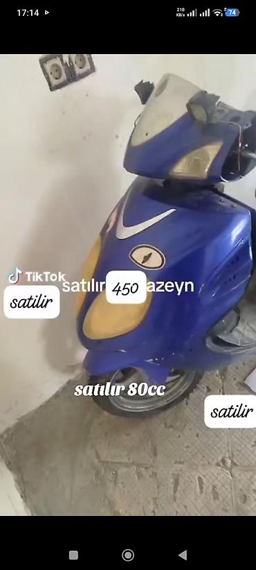 ремонт сидений авто: Salam maped satilir maped coxdan surulmur prabeq cox azdir matorda — 3