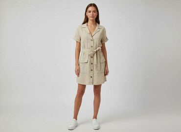 sukienki amisu new yorker: H&M, Сукня жіноча, розмір XS