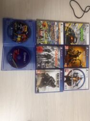 бюджетные игровые компьютеры: Продаю игры на PlayStation 4/5 Need for Speed Unbound-1700 Mortal