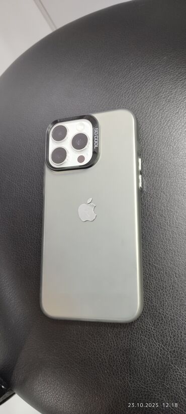 айфон 15 про макс 512 гб цена: IPhone 15 Pro Max, Б/у, 512 ГБ, White Titanium, Зарядное устройство, Защитное стекло, Чехол, 93 %