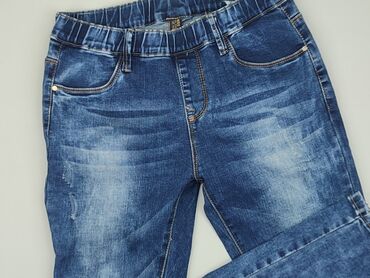 bershka carpenter jeans: S (EU 36), condition - Good