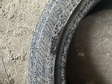hankook: Шины 235 / 45 / R 18, Лето, Б/у, Комплект, Легковые, Корея, Hankook — 3