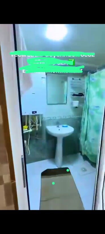 Uzunmüddətli kirayə evlər: 200 kv. m, 4 otaqlı, Kombi, Qaz, İşıq — 13