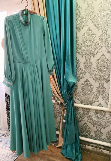дубайские платья: Вечернее платье