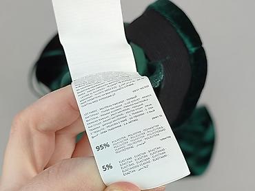 plisowanka: Reserved, Spódnica damska, rozmiar 2XL — 6