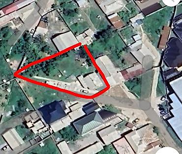 сдаю дом бишкек: Продается дом 8соток район Арчабешик за рестораном UNO — 2