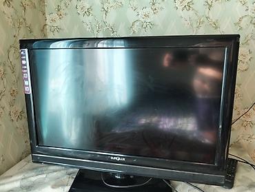 SATILIR – Eurolux 32 düym LCD Televizor 🖥️ Marka: Eurolux 📌 Model