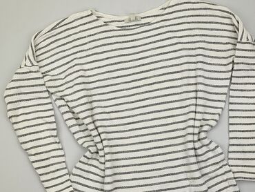 bluzki z haftem zara: Sweter, Zara, S, stan - Dobry