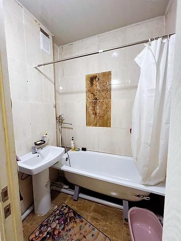 Продажа квартир: 3 комнаты, 40 м², Кара-Жыгач ж/м 106 серия at lalafo.kg — 9 Продажа квартир: 3 комнаты, 40 м², Кара-Жыгач ж/м 106 серия — 9