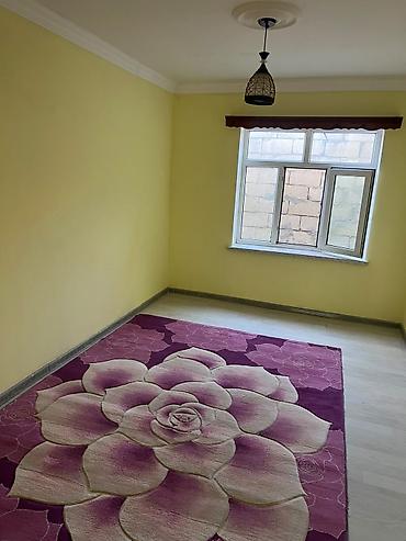qaradağ: Qobustan qəs. 3 otaqlı, 600 kv. m, Orta təmir — 8