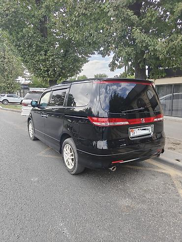 elgrand e51: Honda Elysion: 2005 г., 3 л, Автомат, Бензин, Минивэн — 1