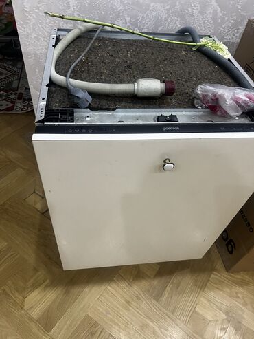 ремонт могнитолы: Посудомойка, Б/у, Самовывоз
