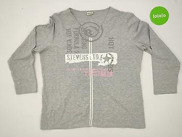 diverse sweter: Yessica, Bluza damska
, rozmiar 4XL — 2