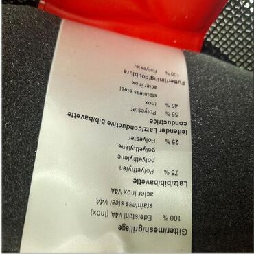 Sportska odeća: Kaciga, Za odrasle — 9