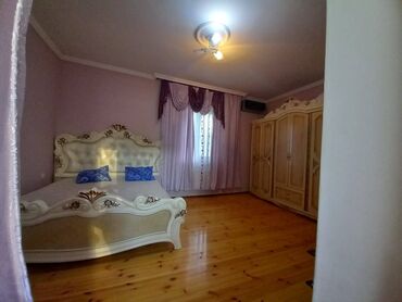 Uzunmüddətli kirayə evlər: 60 kv. m, 2 otaqlı — 9