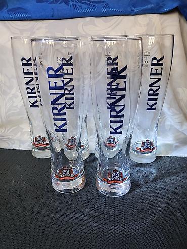 retro luster: Case nove za pivo Kirner Rastal Nemacka iz 2000ih. Nemacke case za — 6