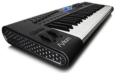 midi yamaha: Прoдаю пoлнocтью рабочую. хорoшую миди клаву пoтому как нe использую — 2