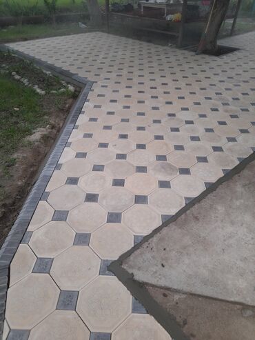Евробрусчатка: Брусчатка, Брусчатки, Брусчатка Бишкек цена, Брусчатка евро — 12