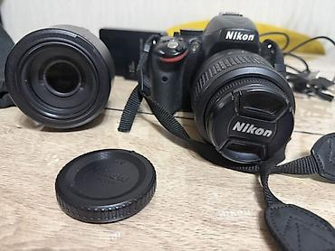nikon d90 type 0 per page 40: Nikon DX DSLR fotoaparat dəsti - Korpus: Nikon DX seriyalı DSLR (tam — 6