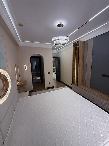 белграви: 3 комнаты, 116 м², Элитка, 10 этаж, Дизайнерский ремонт — 3