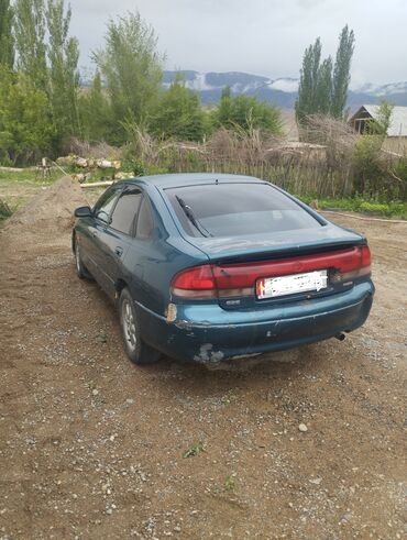 тойота рав 4 1995 года цена бишкек: Mazda Cronos: 1993 г., 2 л, Механика, Бензин, Хэтчбэк