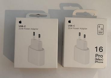 hoco power bank: TƏCİLİ: Orijinal və Yeni Aksesuarlar (Powerbank, Adaptor, Fleşka) — 6