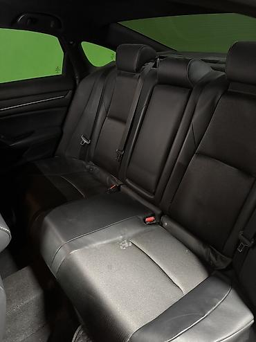 Honda: Honda Accord: 2018 г., 1.5 л, Вариатор, Бензин, Седан at lalafo.kg — 8 Honda: Honda Accord: 2018 г., 1.5 л, Вариатор, Бензин, Седан — 8