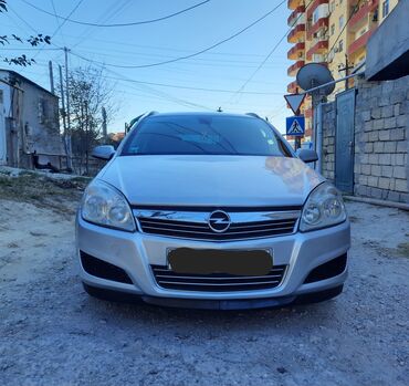 aston martin db9 5.9 at: Opel Astra: 1.7 л | 2008 г. 526724 км Универсал