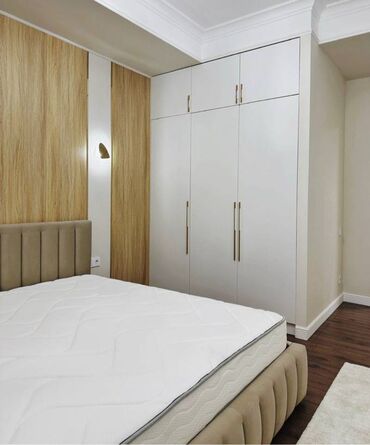 элита дом: 3 комнаты, 104 м², Элитка, 11 этаж, Евроремонт
