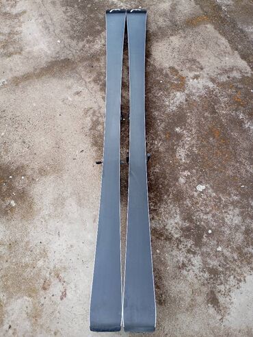 Oprema za skijanje: Head Supershape e-SPEED WC 170 cm 2025 g Vrhunske Skije Head e SPEED na lalafo.rs — 2 Oprema za skijanje: Head Supershape e-SPEED WC 170 cm 2025 g Vrhunske Skije Head e SPEED — 2