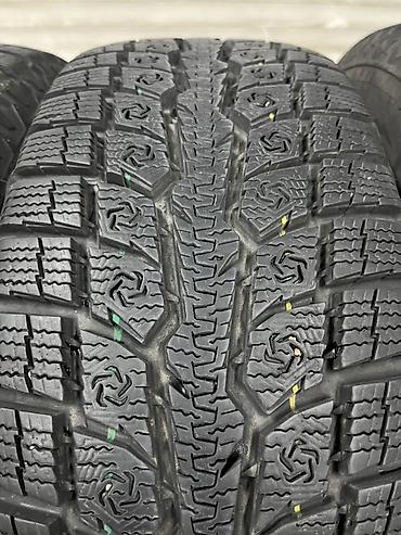 step: Диски с новой зимней японской резиной 205/65/R15. TOYO - Made in Japan — 10